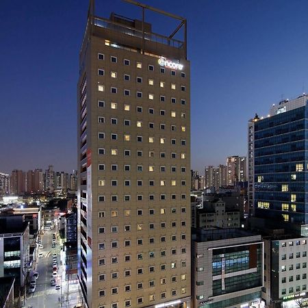 Ramada Encore By Wyndham Seoul Dongdaemun Exteriör bild