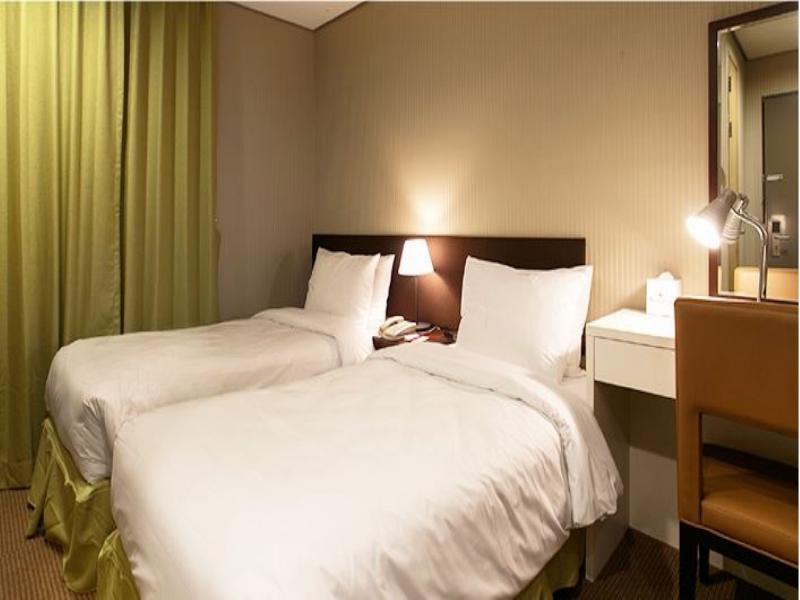 Ramada Encore By Wyndham Seoul Dongdaemun Exteriör bild