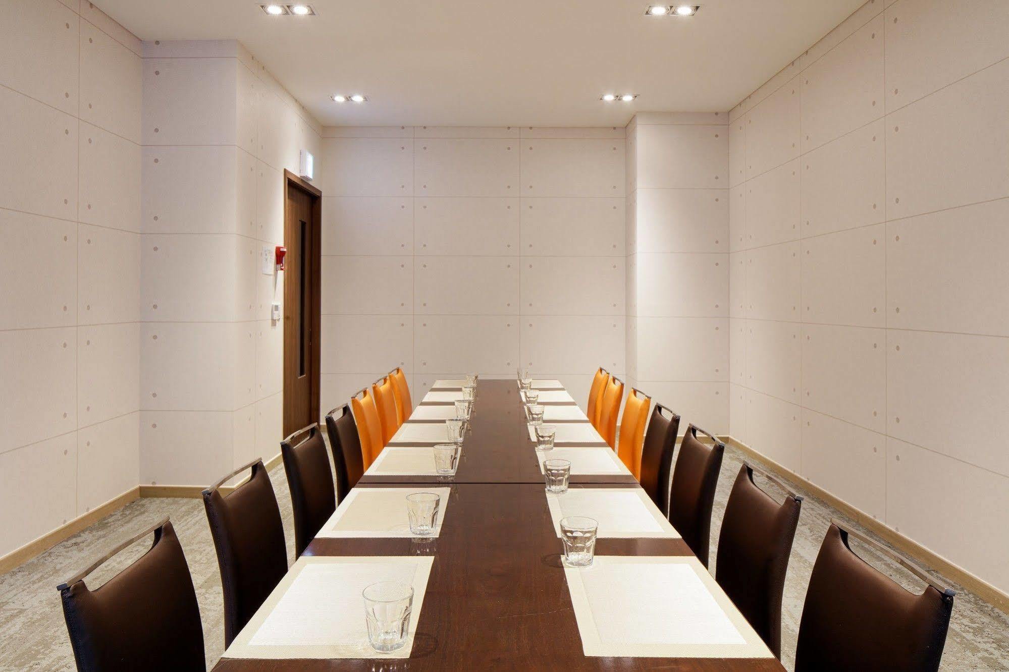 Ramada Encore By Wyndham Seoul Dongdaemun Exteriör bild