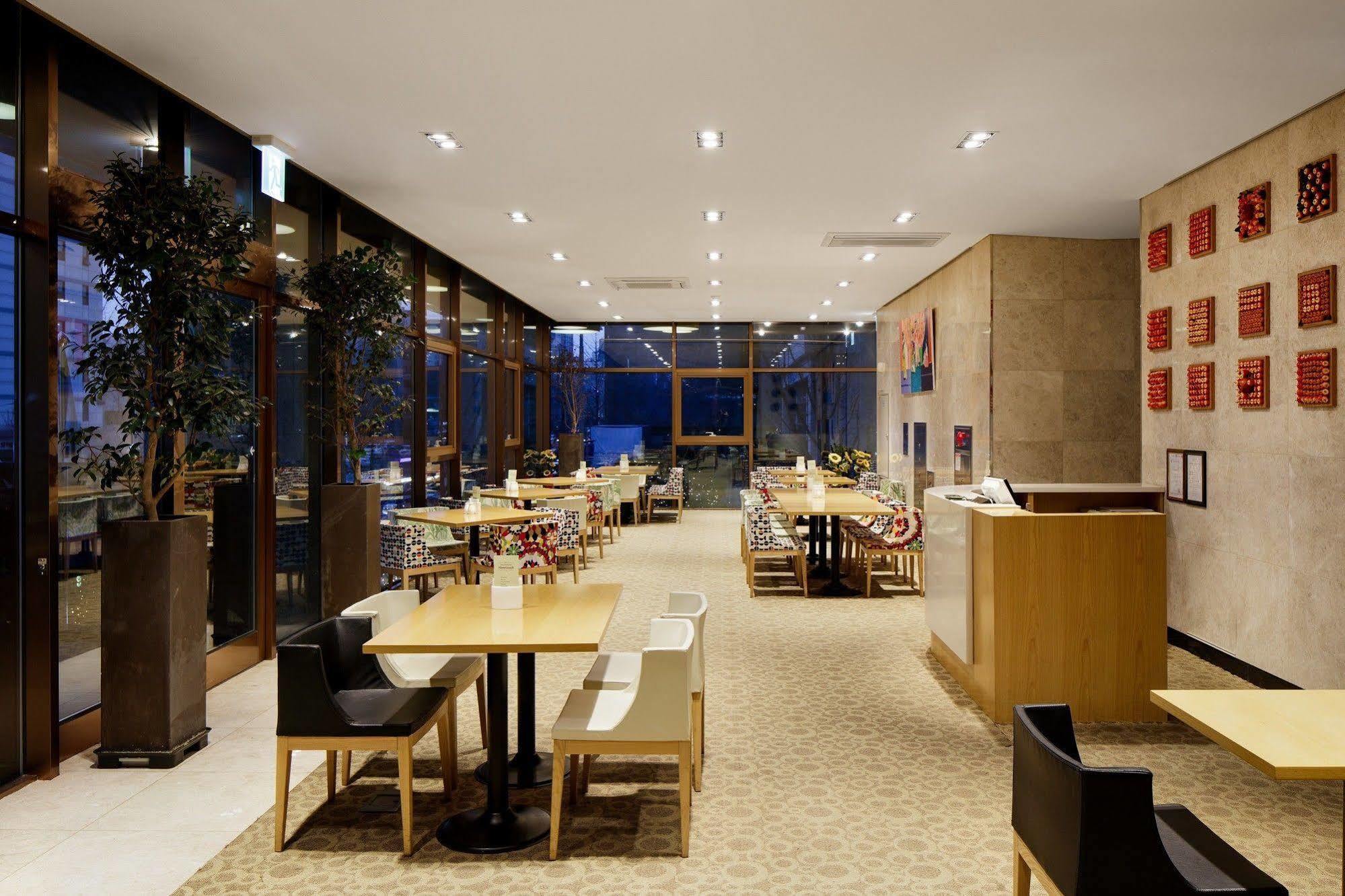 Ramada Encore By Wyndham Seoul Dongdaemun Exteriör bild