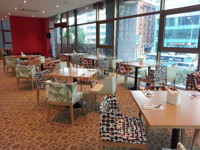 Ramada Encore By Wyndham Seoul Dongdaemun Exteriör bild